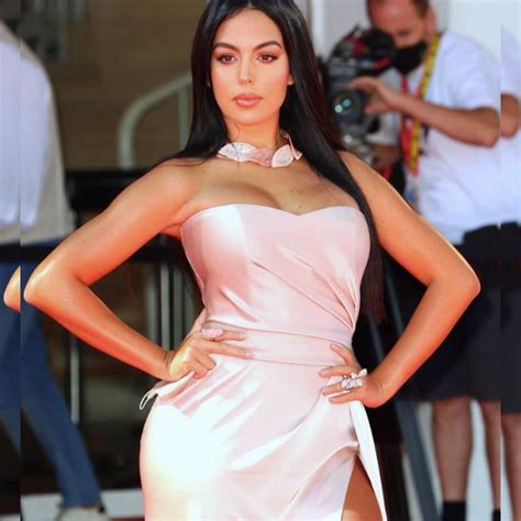 georgina rodriguez vermögen|What is Georgina Rodriguezs net worth and how did。